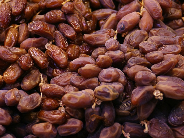 Dates, one of the healthiest foods in the world - ONEjive.com