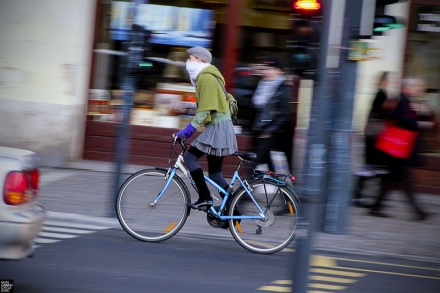 girl-biking