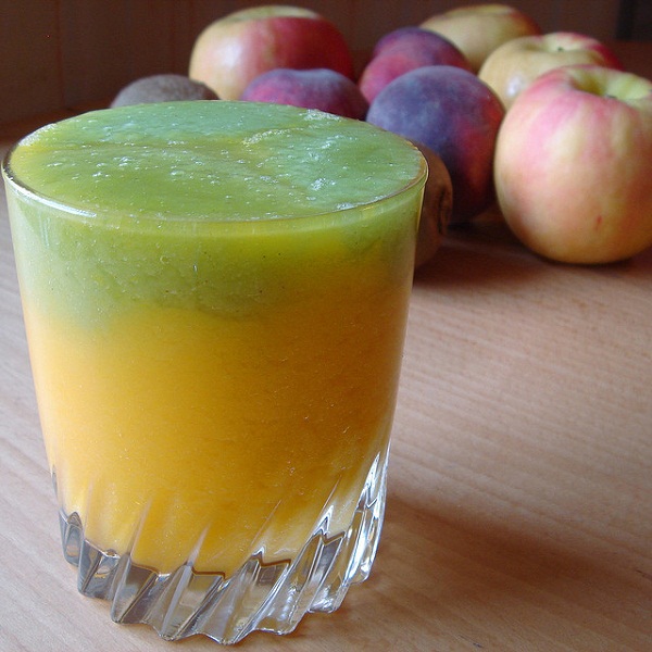 5 benefits of a juice diet everyone should know