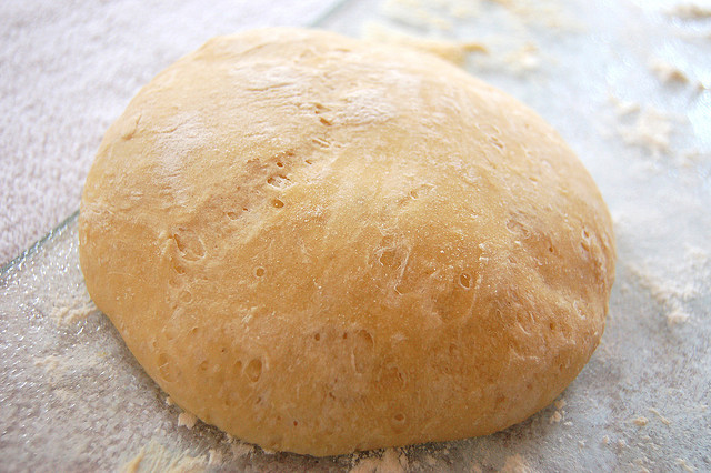 The secrets of perfect yeast dough