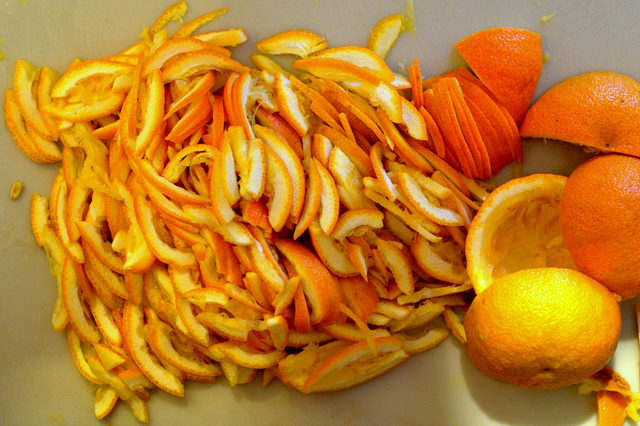 How to make vitamin C at home from a single ingredient