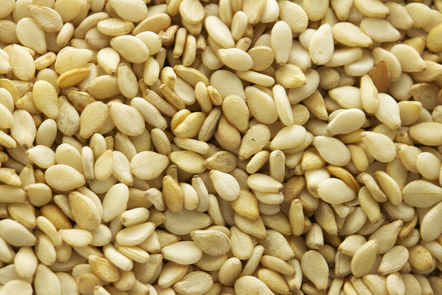 Sesame, the star of seeds that everyone should eat