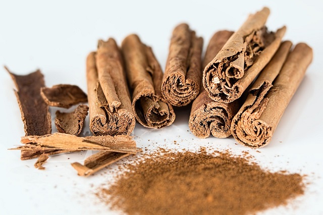 What you need to know about cinnamon powder