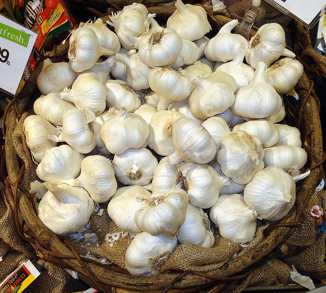 Six unconventional uses of garlic you didn't know before!