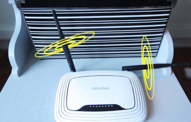 5 tricks to have stronger and faster Wi-Fi signal