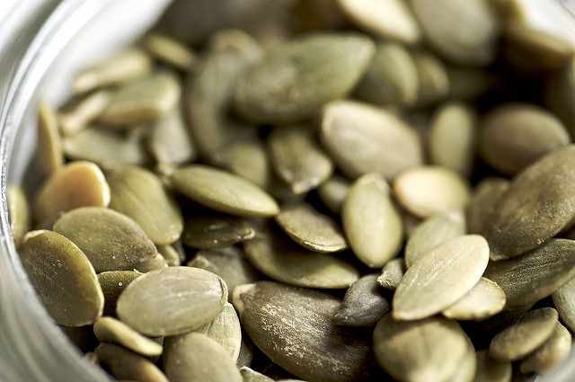 So much health in a single seed – the many benefits of pumpkin seeds