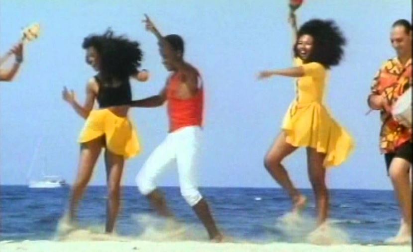 It's been 28 years since this dance song has become an all-time favorite