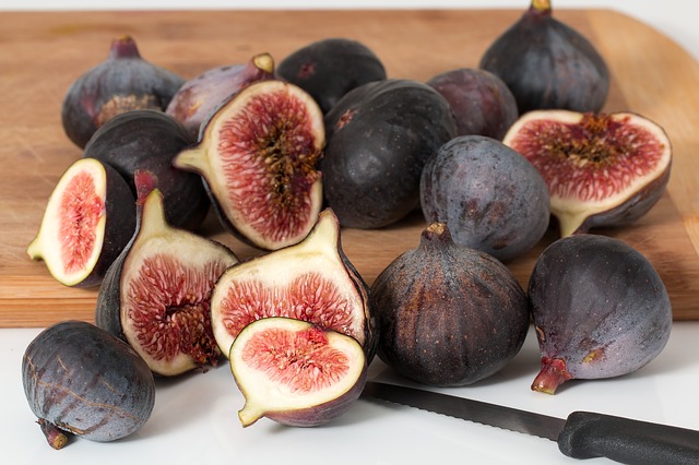 Symbol of prosperity, peace and fertility - The wonderful properties of figs