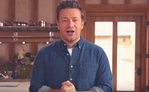 Secrets from Jamie Oliver's kitchen: How grill fish in minutes, and how to save food that is too salty