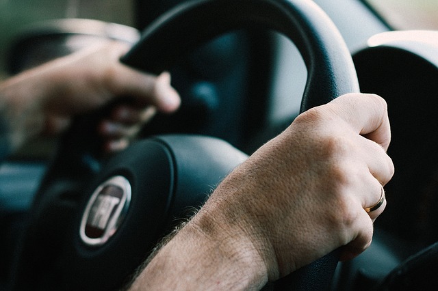 10 potentially deadly mistakes drivers make, and how to avoid them