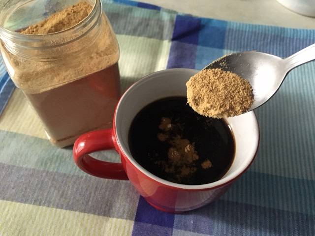 Add this ingredient to your morning coffee to speed up fat burning for the entire day