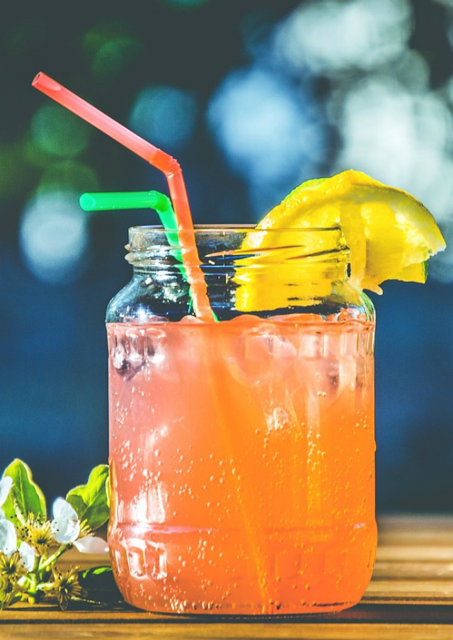 A summer lemonade diet that not only cools but also helps in weight loss