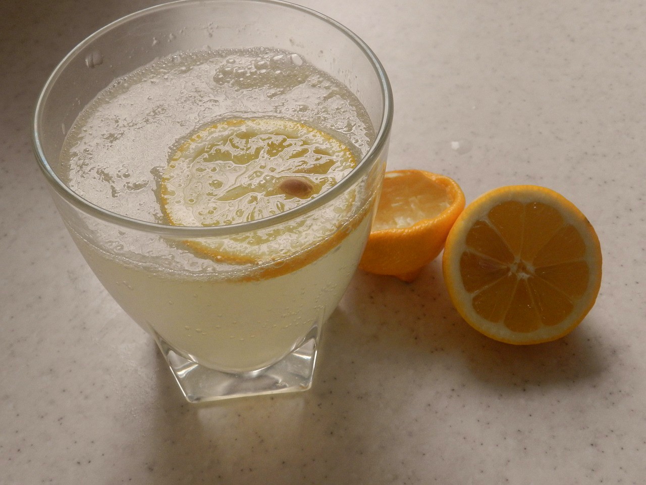 A homemade tonic that causes wrinkles to disappear