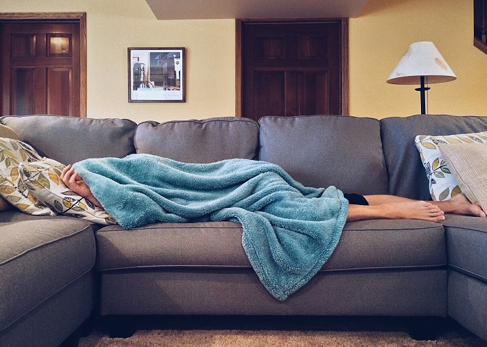 Scientific explanations of why you should sleep in a cool room