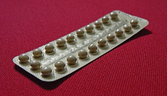 You may not even have heard of this dangerous effect of contraceptive pills