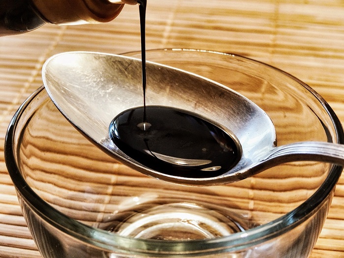 What to use soy sauce for besides Asian meals