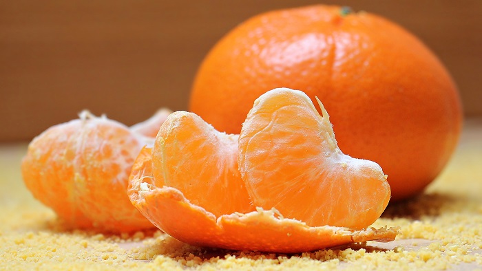 You won’t believe what you can use clementine peels for