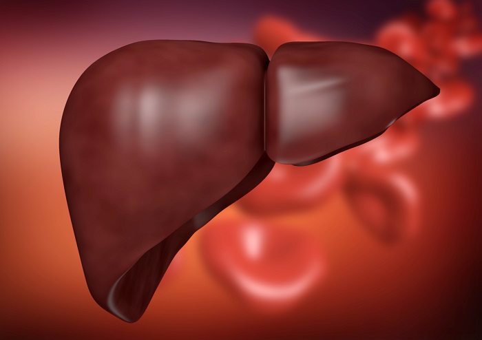 The 5 symptoms of a sick liver that signal the need to see a specialist immediately