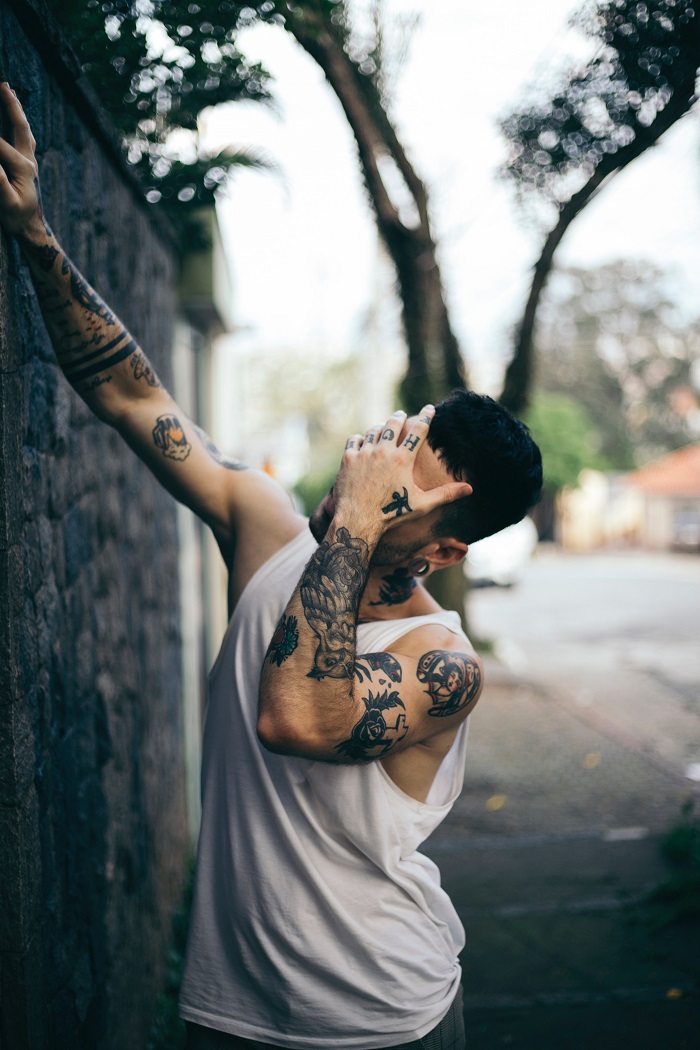 According to men, women love tattoos - science proves a different truth