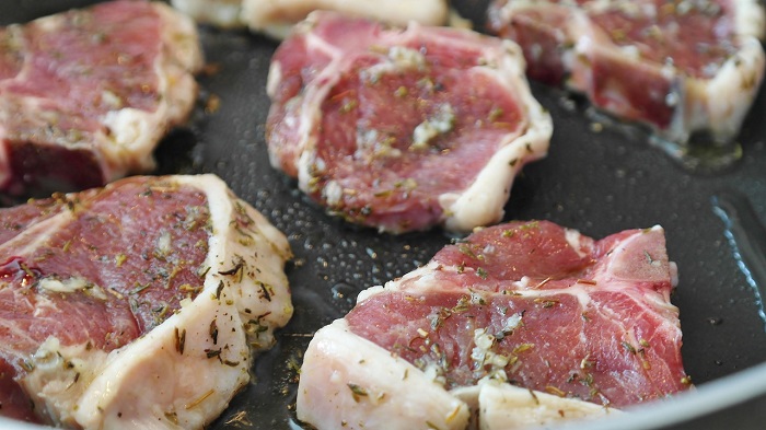 According to experts, this is the healthiest meat