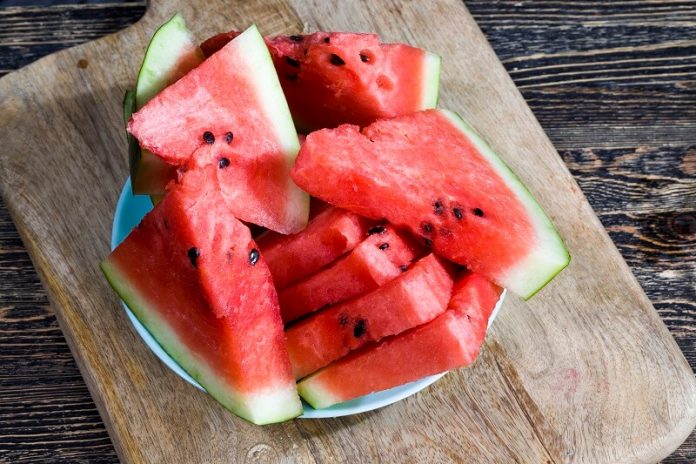 Do You Eat Watermelon Seeds? This Is How Your Body Benefits From Them 