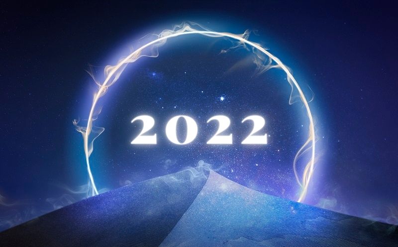 Numerologist says we are in for a tough year in 2022. Which are the three particularly difficult periods?