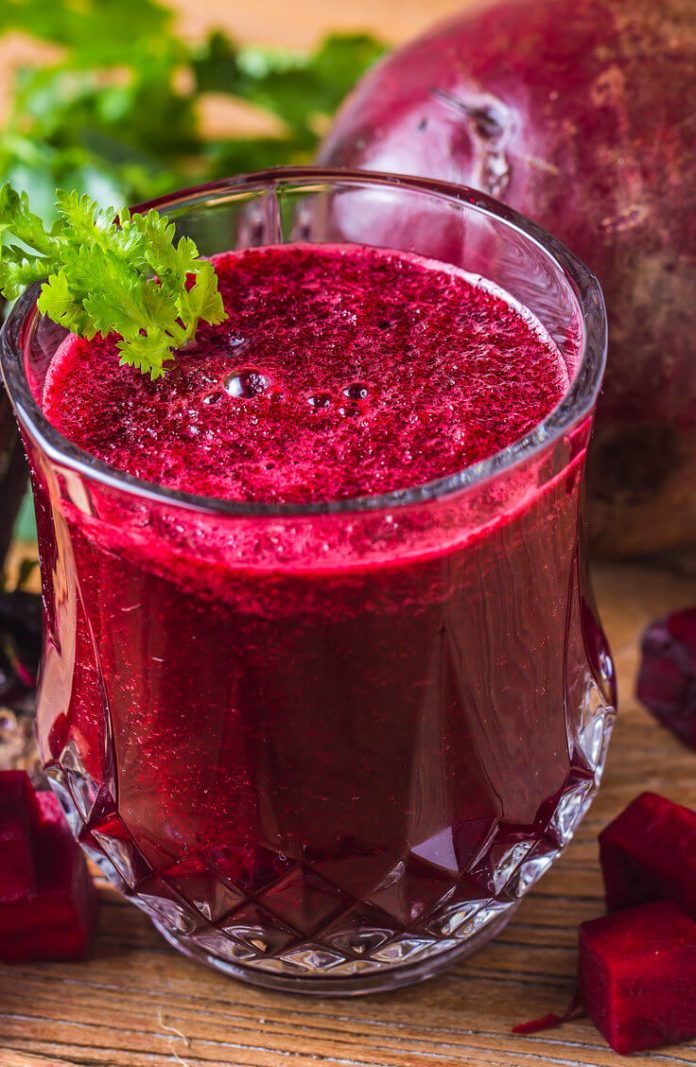 6 compelling reasons to drink beetroot juice, a true elixir to fight ...