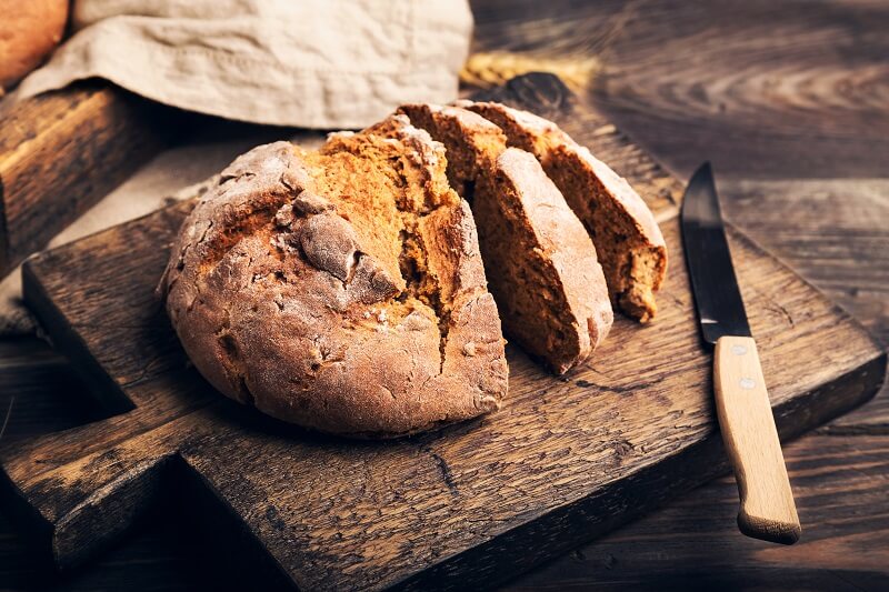 How to keep bread fresh and crusty for longer: is it really a good idea to store bread in the fridge?