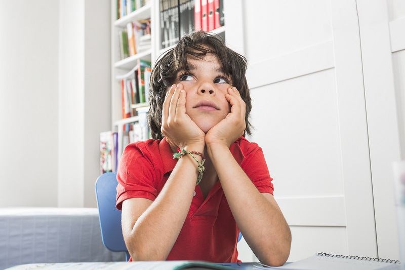 5 reasons why today’s children are bored and can’t concentrate on learning