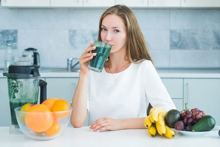 Remove All Poisons From Your Body In 48 Hours: A Weekend Detox Diet 