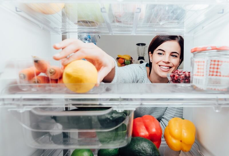 6 foods that are completely unnecessary to keep in the fridge