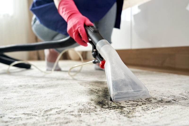How dangerous house dust is and how to avoid its accumulation. Simple tricks to keep your home clean
