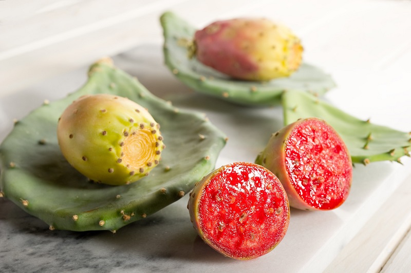Inhibits fat absorption and protects the liver from inflammation: 5 beneficial effects of the exotic prickly pear