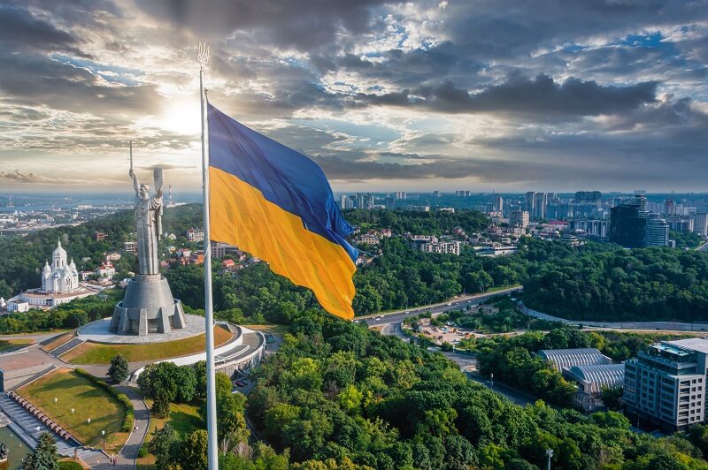 5 surprising facts you did not know about Ukraine