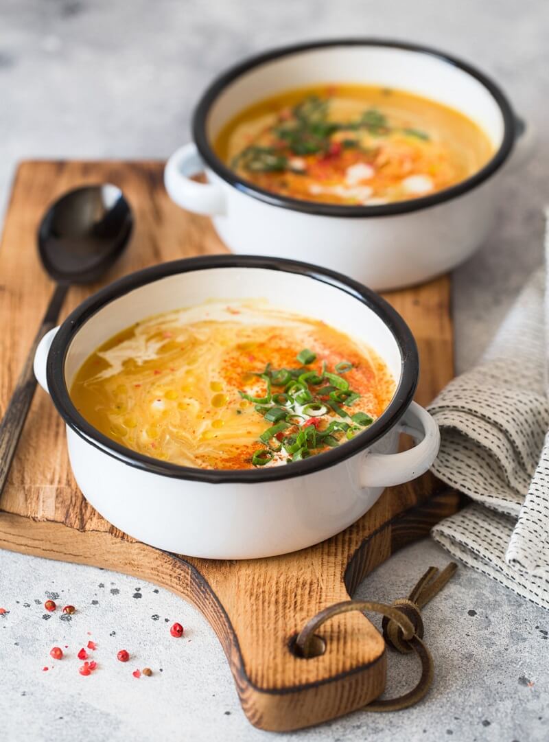 5 flourless alternatives to thicken stews and soups