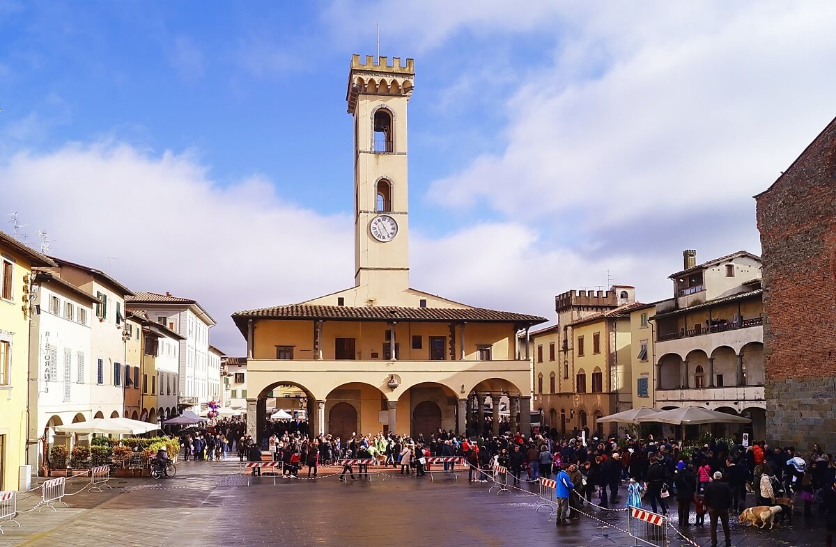 5 beautiful Italian cities without tourist crowds: visit these places if you’re more interested in the locals