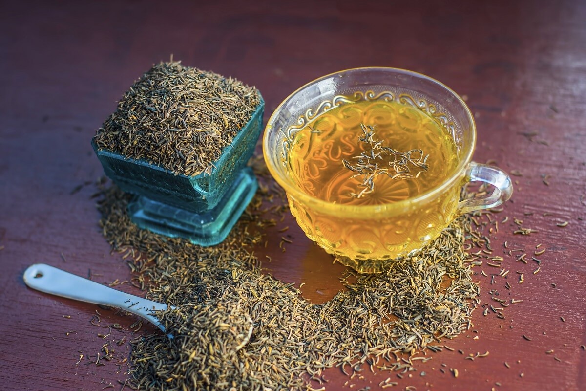 It can reduce body fat, regulate blood sugar: here's how to prepare cumin tea